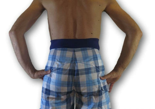 Ostomy Swimming Wrap Art.GLICO-HOL