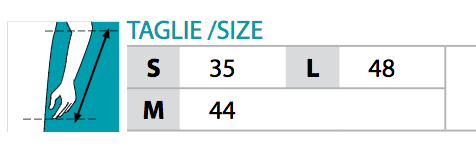 Universal Arm And Shoulder Immobilizer Ref. 9336 Orione