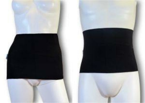 Ostomy Waist Wrap Ref.GLICO-SECRET