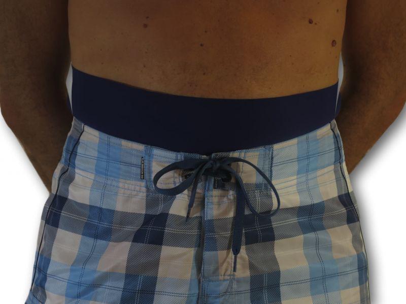 Ostomy Swimming Wrap Art.GLICO-HOL