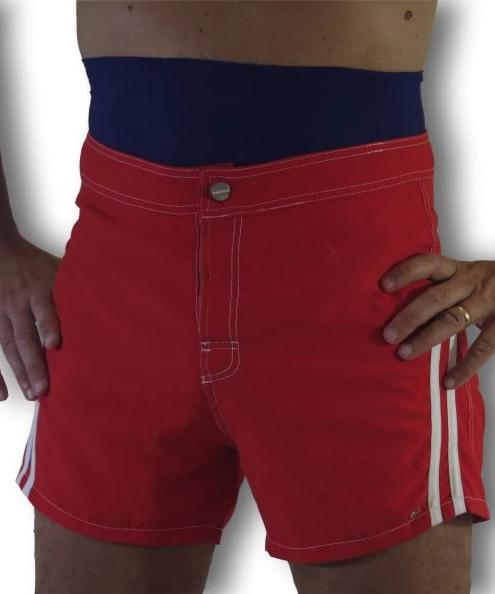 Ostomy Swimming Wrap Art.GLICO-HOL