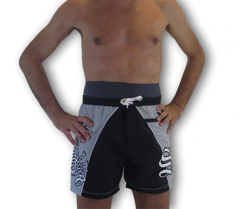 Ostomy Swimming Wrap Art.GLICO-HOL