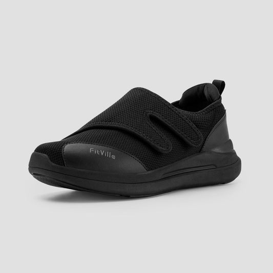 Women's EasyTop Diabetic Shoes