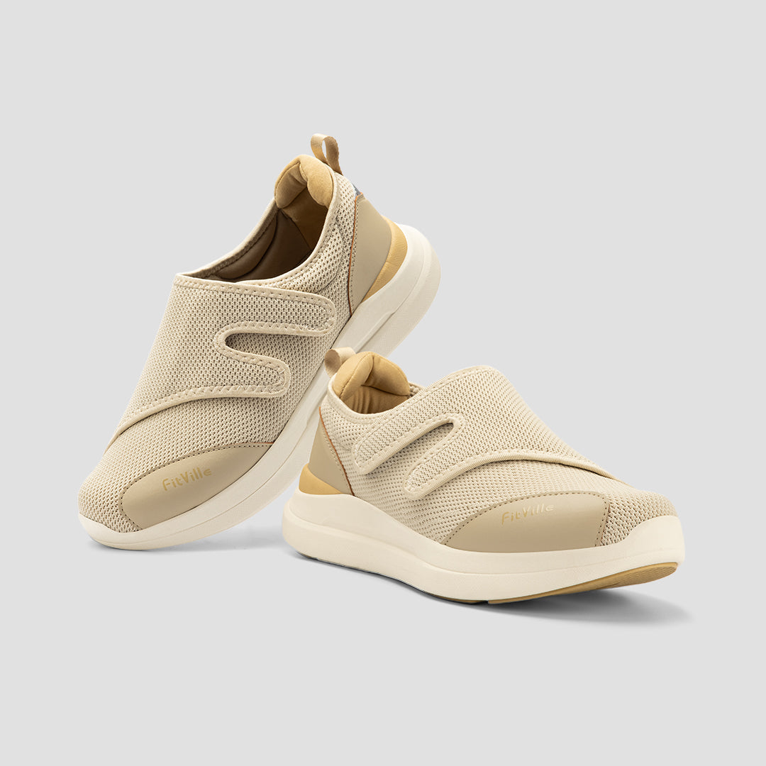 Women's EasyTop Diabetic Shoes