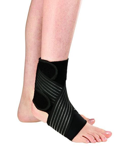 Orione Ankle Support With Stabilizer Band Ref.445