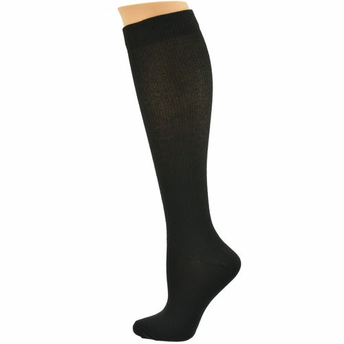Firm Compression Knee-Hi Socks