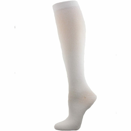 Firm Compression Knee-Hi Socks