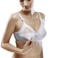 Cotton nursing bra Ref.2222 Jolie Maman