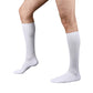 Diabetic Men's Socks Cotton Crew Cushioned 3 Pair Pack