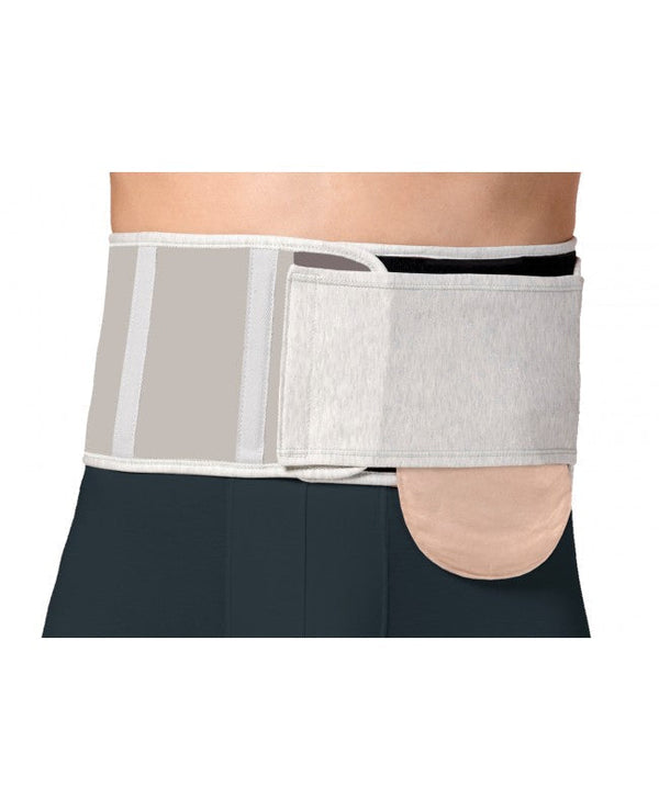 Ostomy Support Belt Orione Ref.3052 - Height 16 cm. (inch. 6.3")