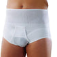 POST-SURGERY INGUINAL HERNIA BRIEF - PANT Orione Ref.304