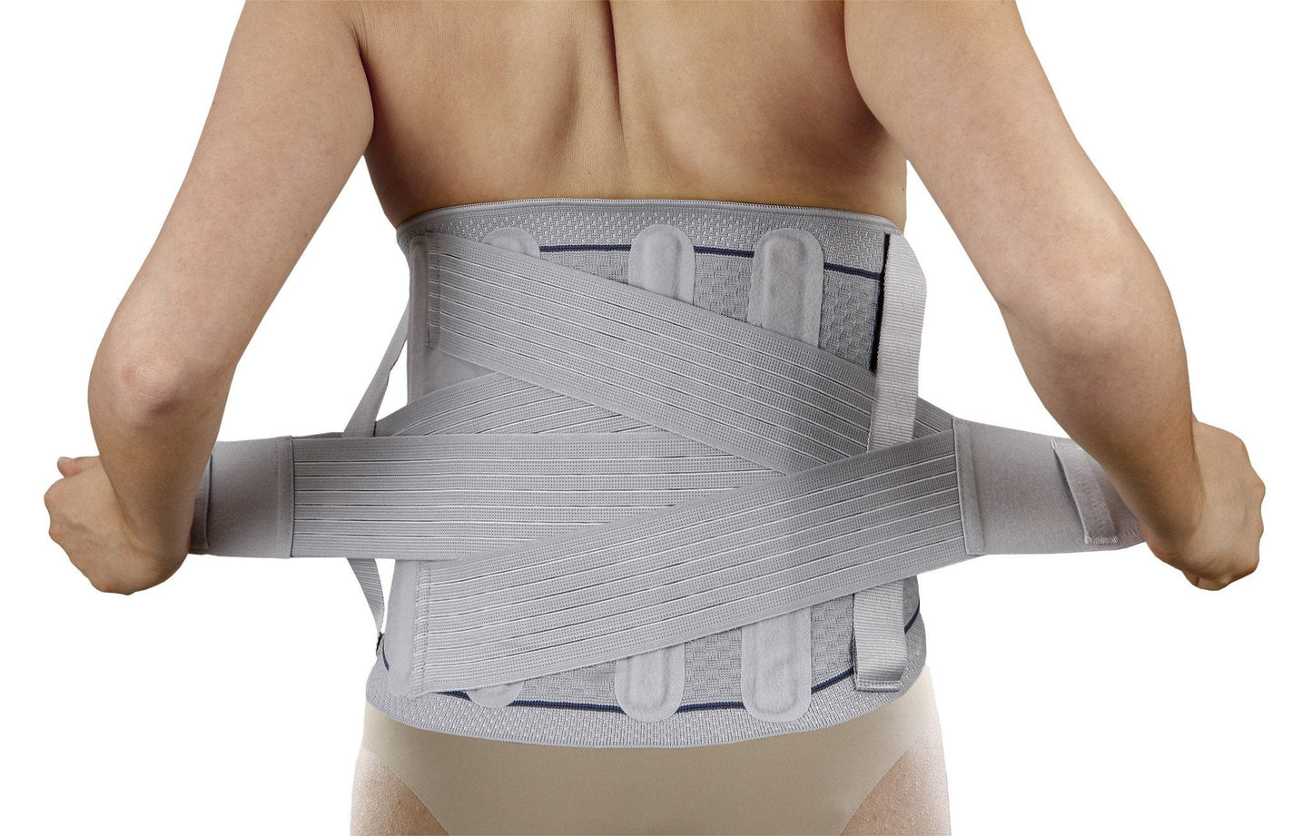 Lumbosacral back support Ref.3089 Orione