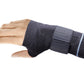 Wrist brace with adjustable straps Orione Ref.212