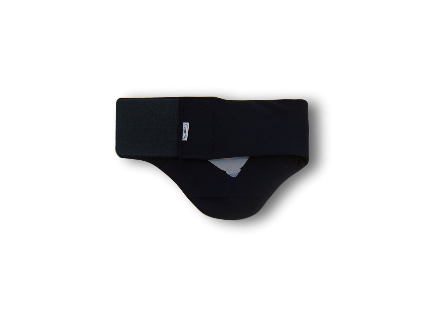 Ostomy Pouch Belt Lycra Ref.GLICO-CS