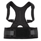 Magnetic Posture Corrector Belt