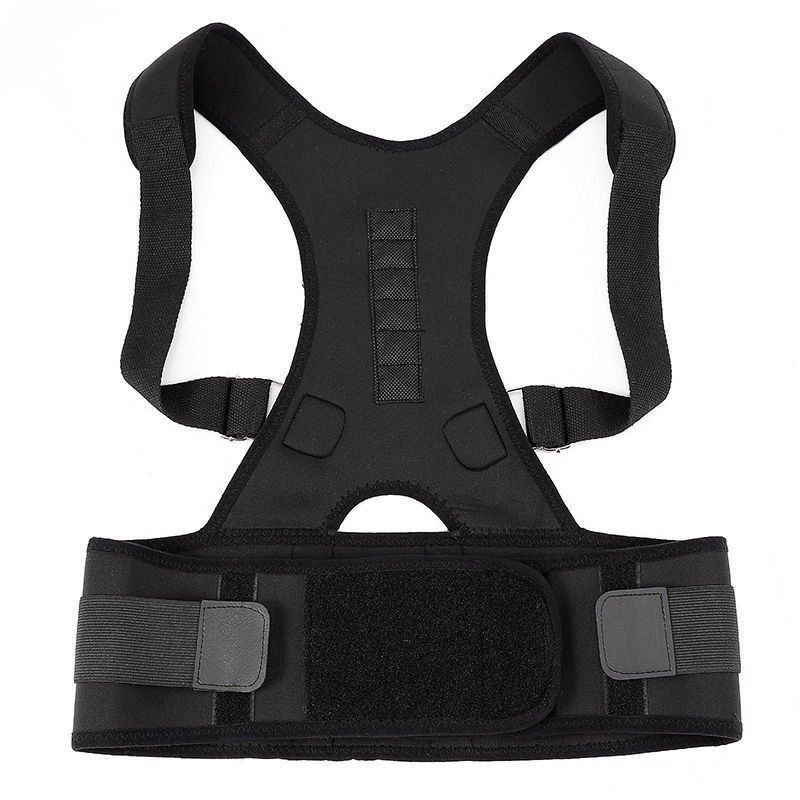 Magnetic Posture Corrector Belt