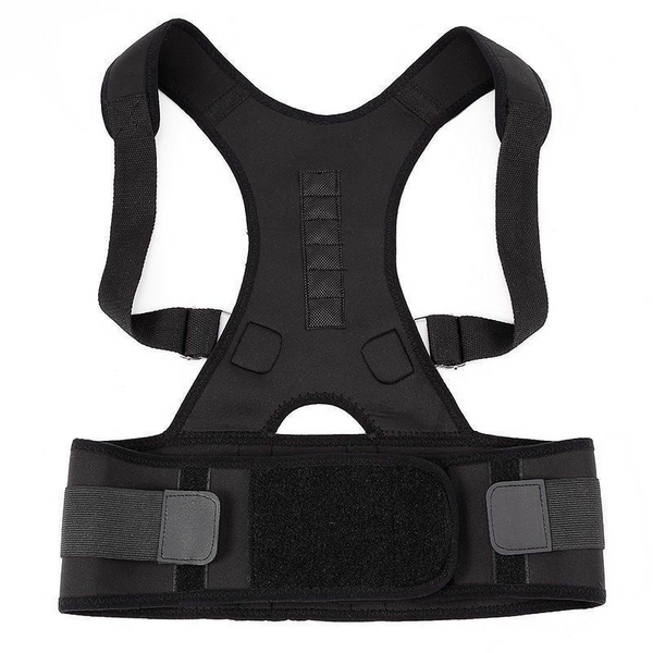 Magnetic Posture Corrector Belt