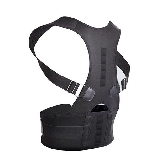 Magnetic Posture Corrector Belt