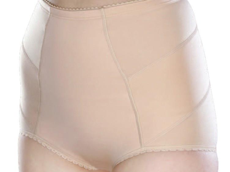 INGUINAL HERNIA SUPPORT BRIEF - PANT Female - Woman Orione Ref.536