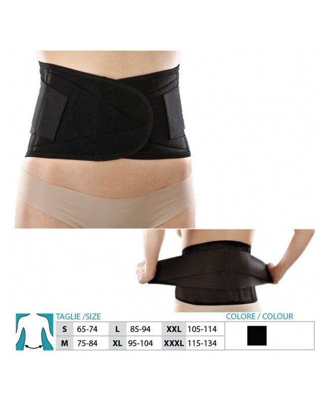 Orione Lumbosacral Support 24 cm Ref.3081