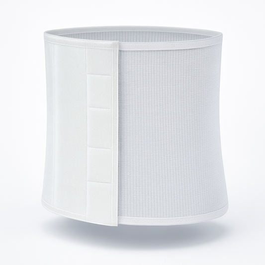 Reinforced Elastic Band