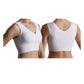 Post Surgical compression Bra Withouth stitches Ref.9652 Orione