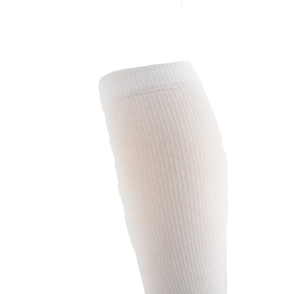 Firm Compression Knee-Hi Socks for Men - Ultra-Spun Silky Compression