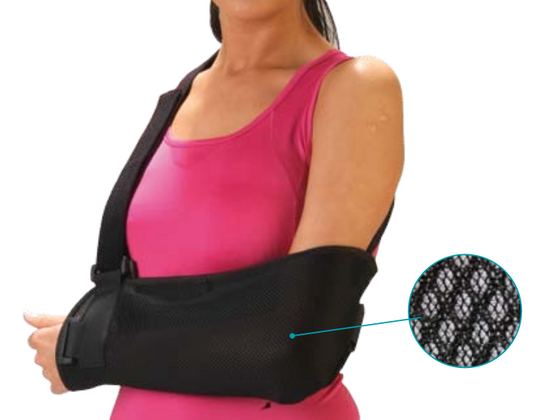 Universal Arm And Shoulder Immobilizer Ref. 9336 Orione