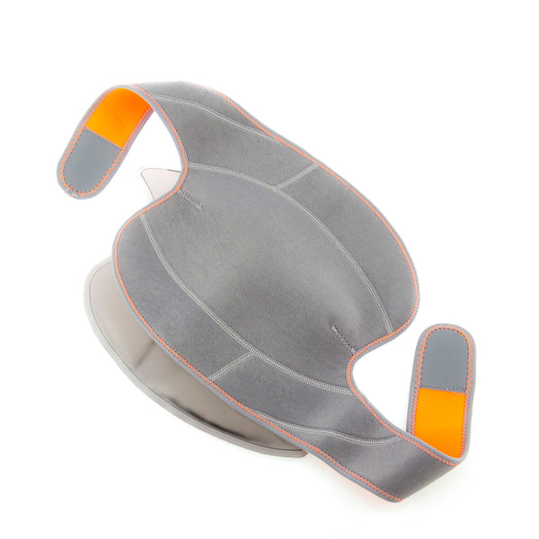 Hot & Cold Gel Knee Wrap