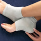 Moisturising Socks with Gel Cushioning and Natural Oils Relocks