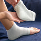 Moisturising Socks with Gel Cushioning and Natural Oils Relocks