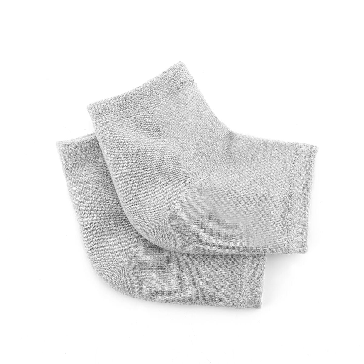 Moisturising Socks with Gel Cushioning and Natural Oils Relocks
