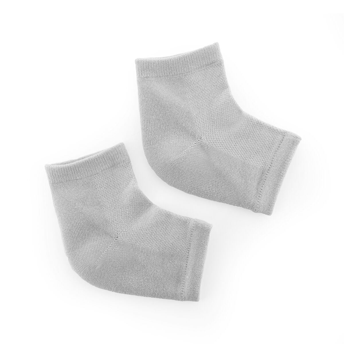Moisturising Socks with Gel Cushioning and Natural Oils Relocks