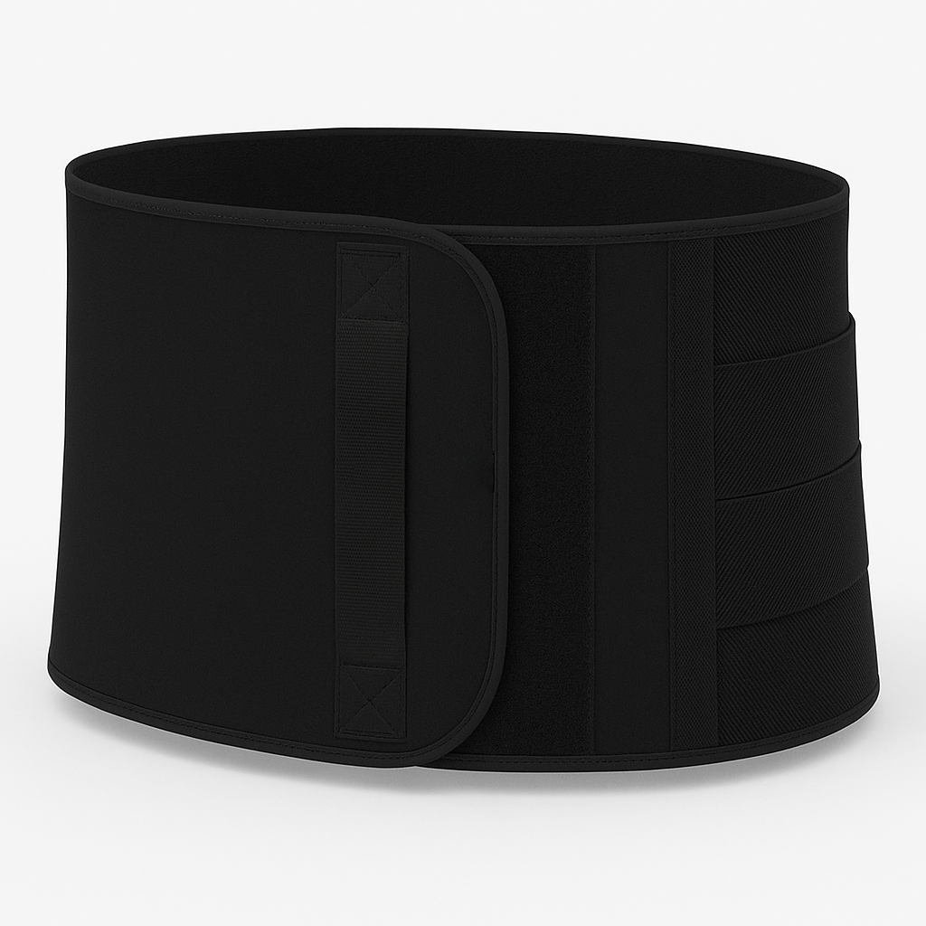 Abdominal Belt for Tummy Reduction