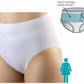 OSTOMY BRIEF/UNDERWEAR for Woman Orione Ref.555