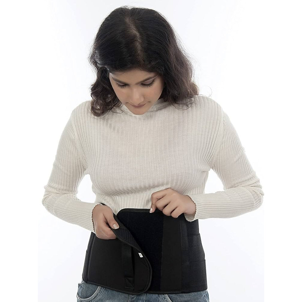 Abdominal Belt for Tummy Reduction