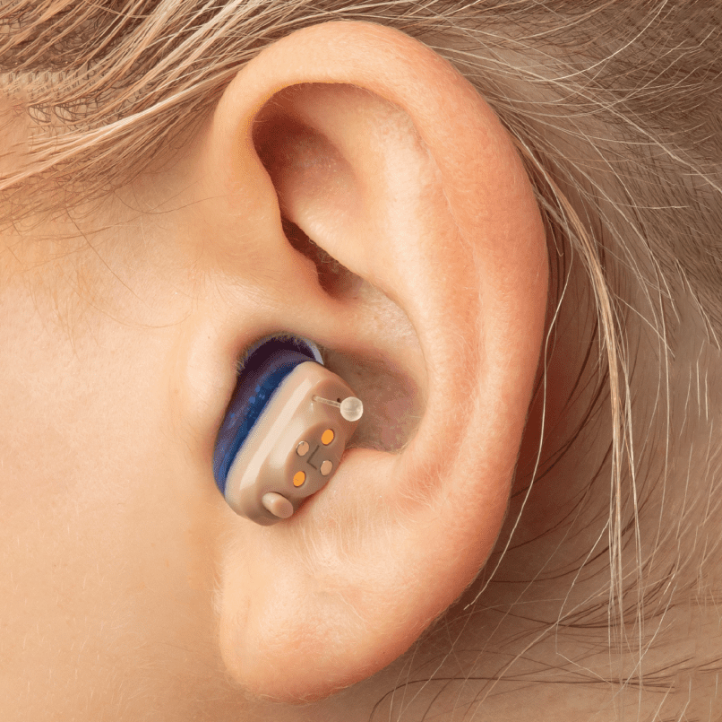 Hearing Aid
