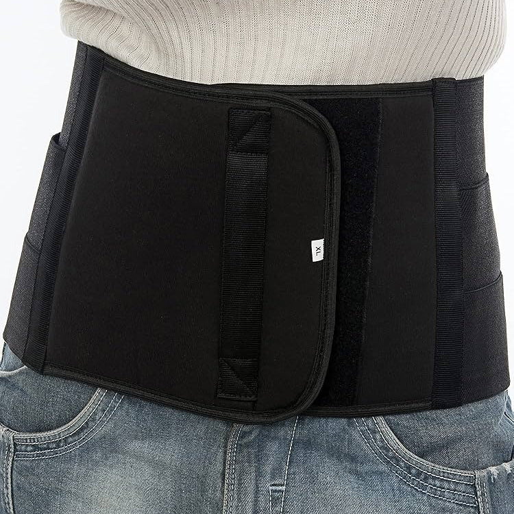 Abdominal Belt for Tummy Reduction
