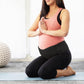 Mid-Pregnancy Abdominal Support Belt