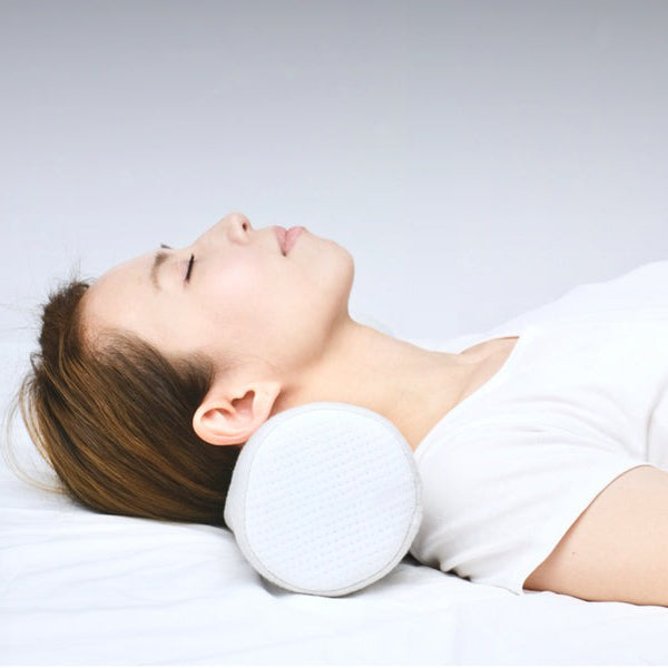 Neck Roll Pillow