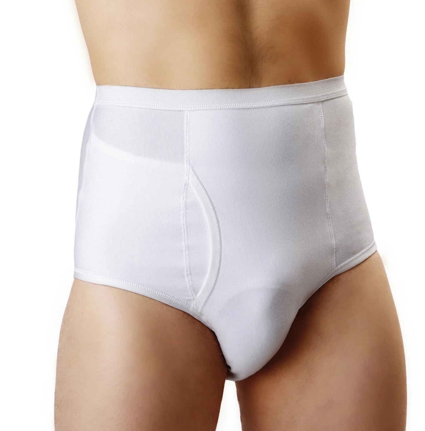 Ostomy Brief Underwear