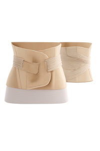 Lumbosacral Support Belts