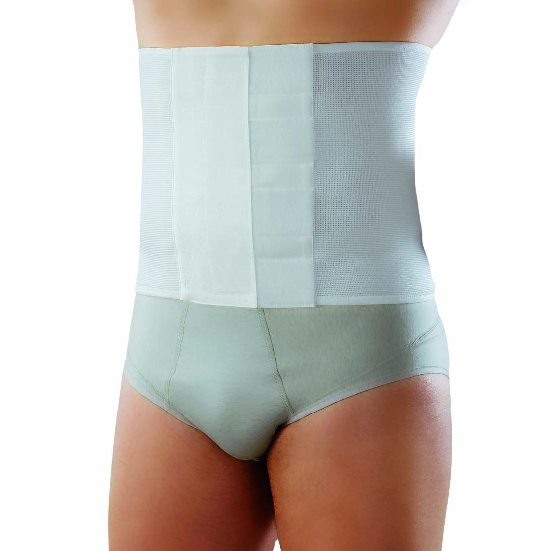 Reinforced Elastic Band