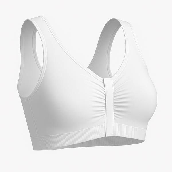 Post Surgery Recovery Bra
